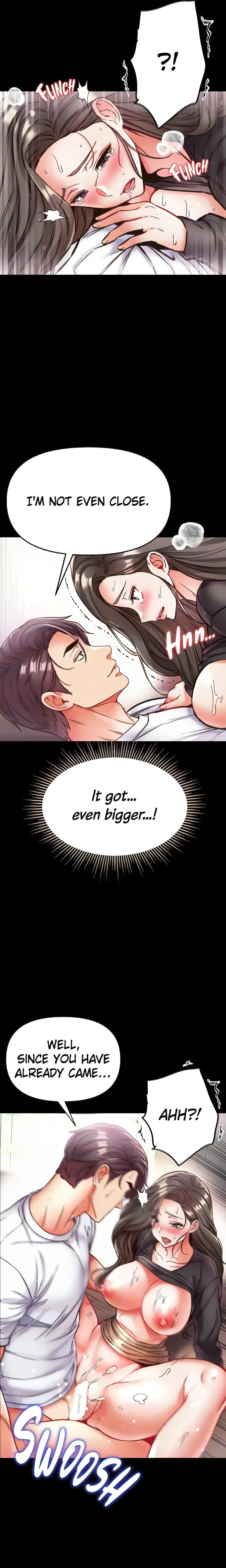 Grand Disciple - Chapter 39 [photo 7] - MangaPorn