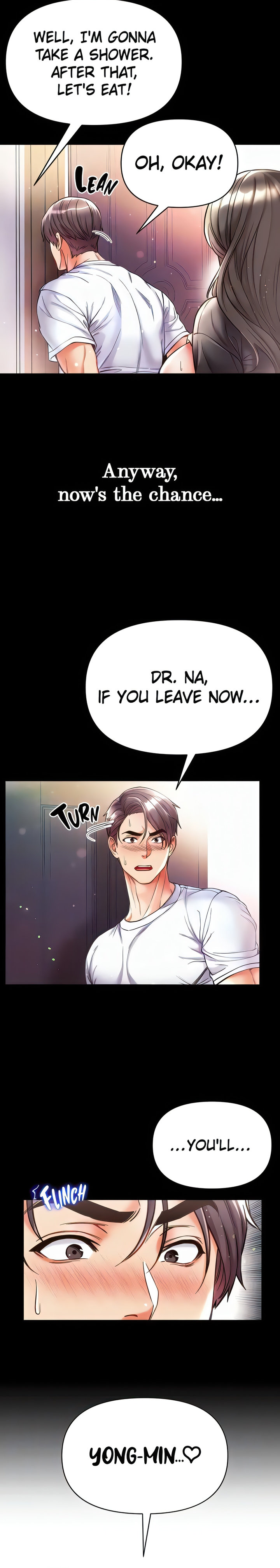 Grand Disciple - Chapter 40 [photo 10] - MangaPorn