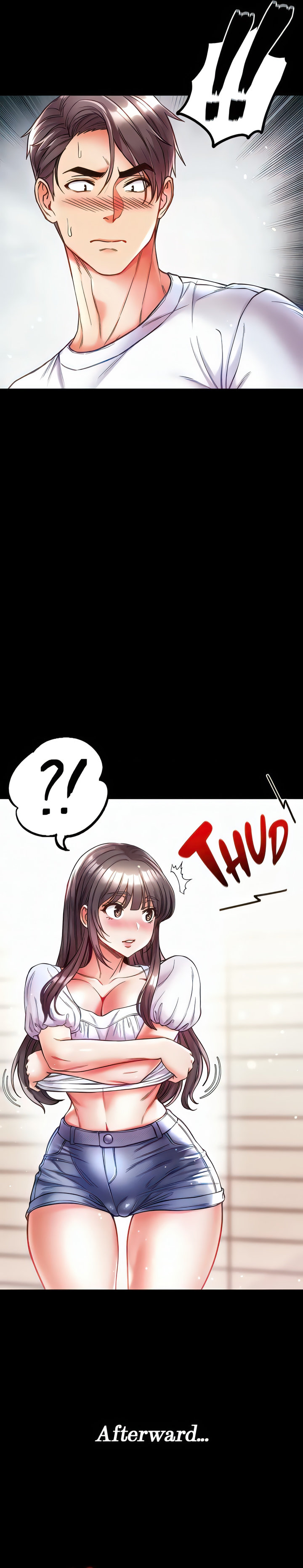 Grand Disciple - Chapter 40 [photo 12] - MangaPorn