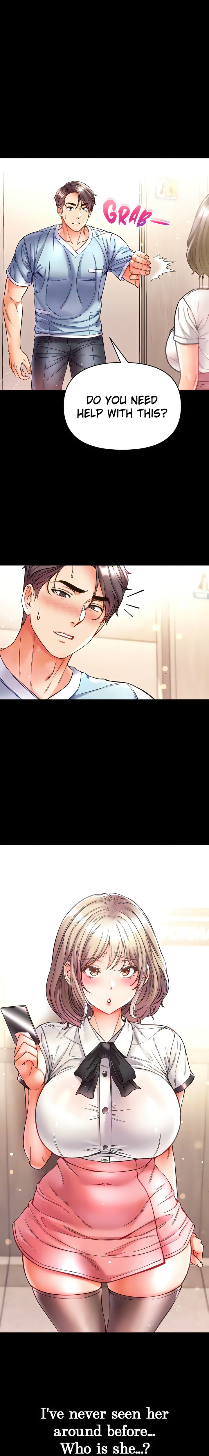 Grand Disciple - Chapter 40 [photo 16] - MangaPorn