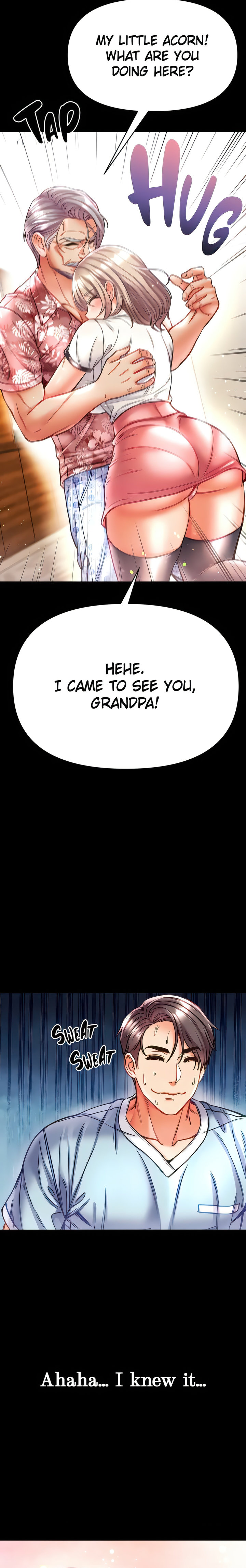 Grand Disciple - Chapter 40 [photo 23] - MangaPorn