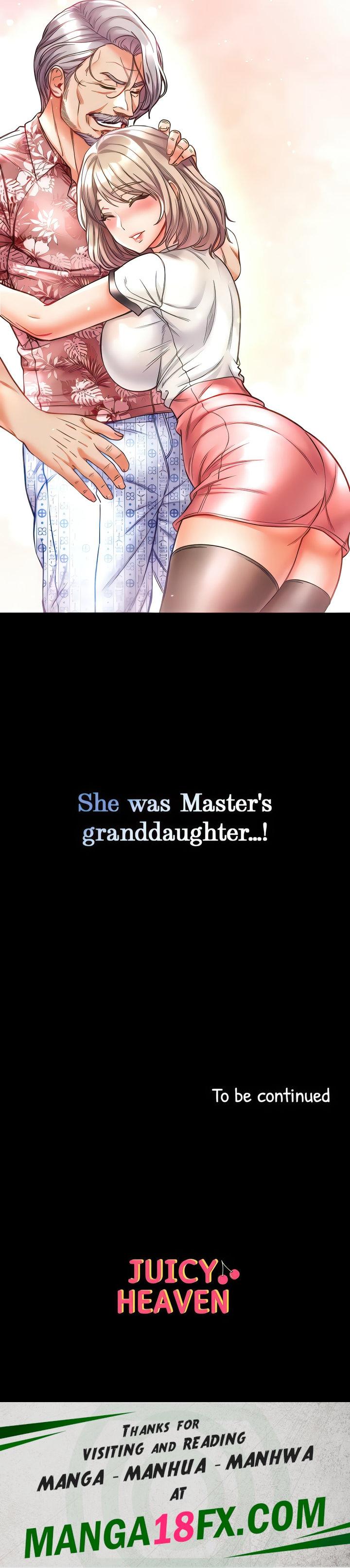 Grand Disciple - Chapter 40 [photo 24] - MangaPorn