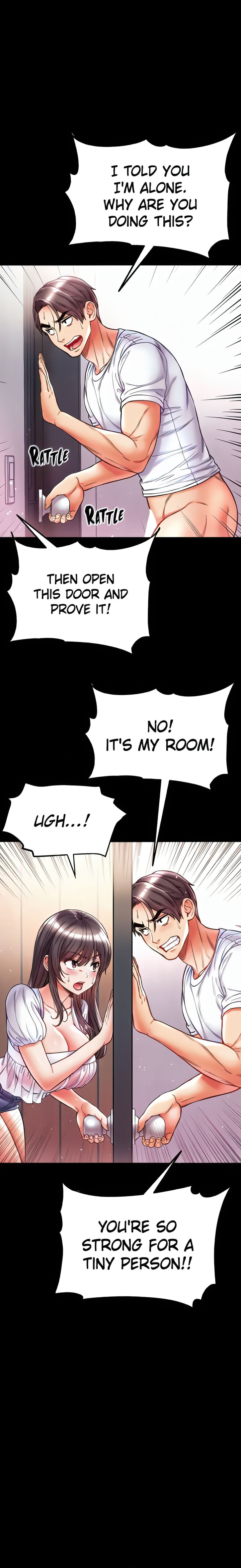 Grand Disciple - Chapter 40 [photo 5] - MangaPorn