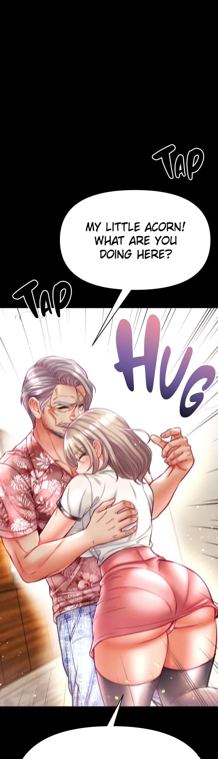 Grand Disciple - Chapter 41 [photo 1] - MangaPorn