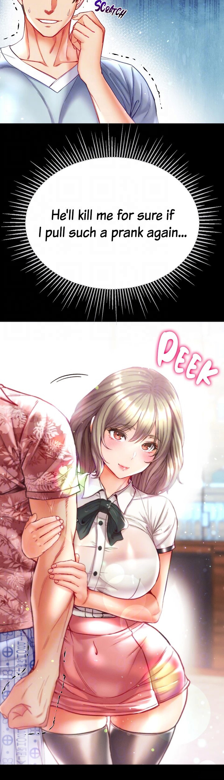 Grand Disciple - Chapter 41 [photo 15] - MangaPorn