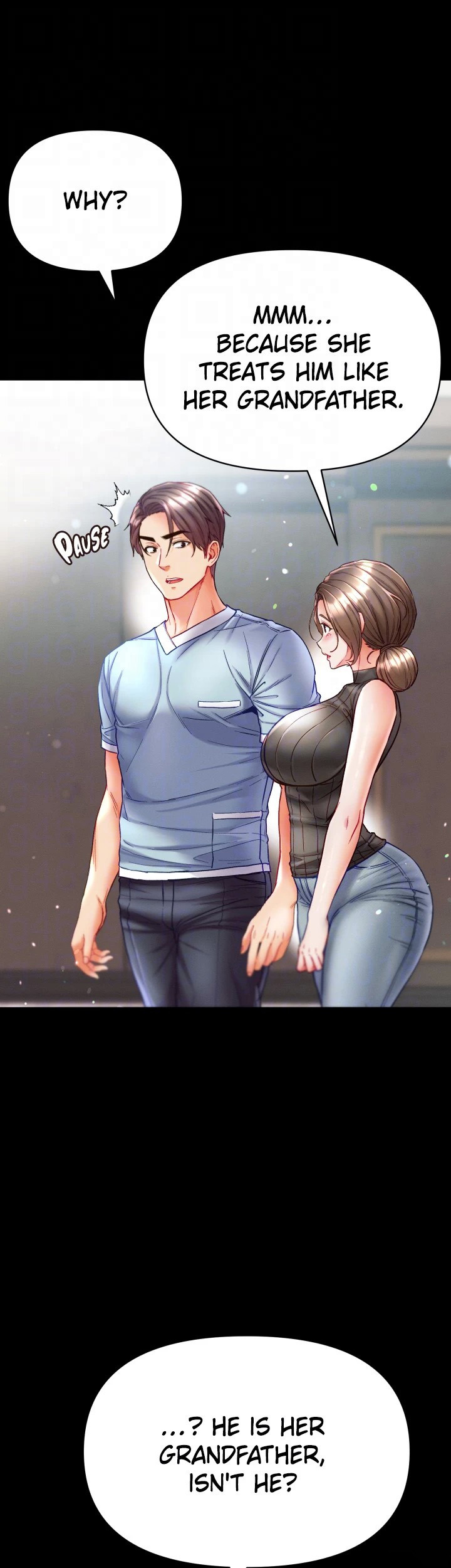 Grand Disciple - Chapter 41 [photo 20] - MangaPorn