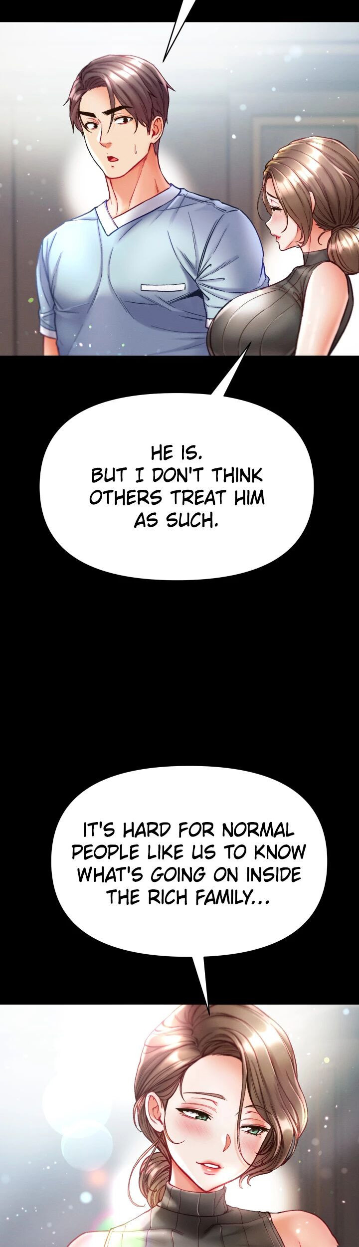 Grand Disciple - Chapter 41 [photo 21] - MangaPorn