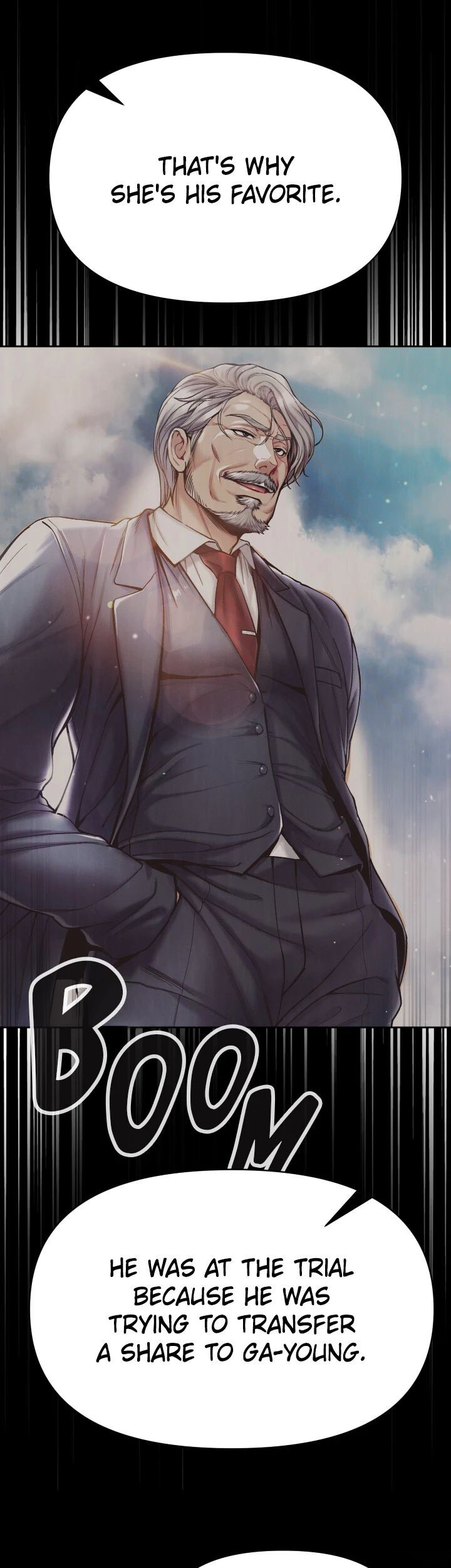 Grand Disciple - Chapter 41 [photo 23] - MangaPorn