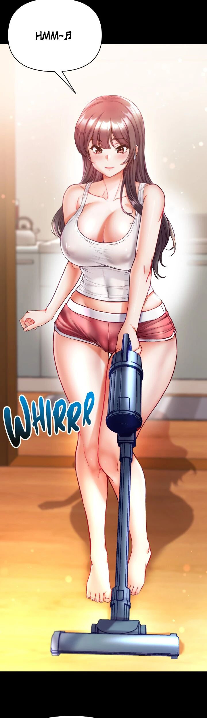 Grand Disciple - Chapter 41 [photo 27] - MangaPorn