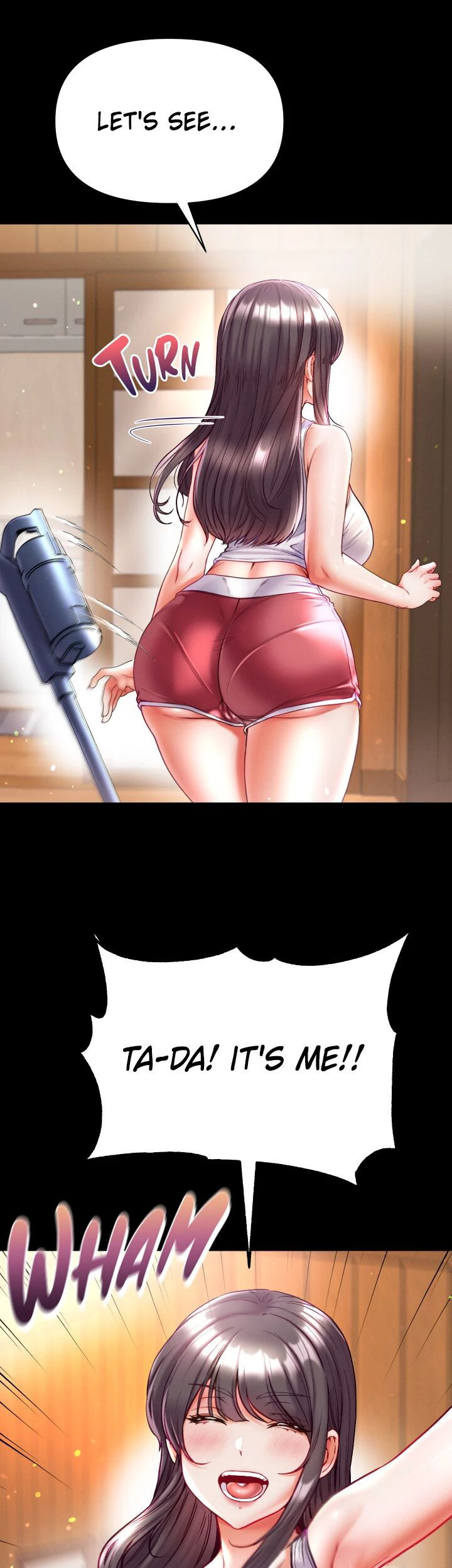 Grand Disciple - Chapter 41 [photo 29] - MangaPorn