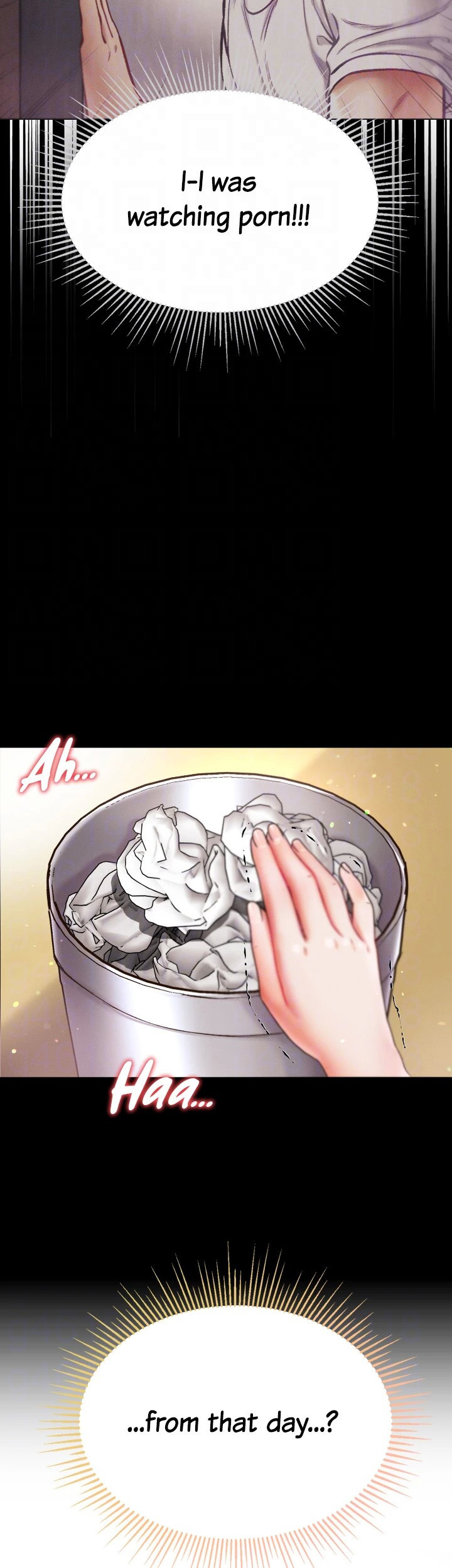 Grand Disciple - Chapter 41 [photo 33] - MangaPorn