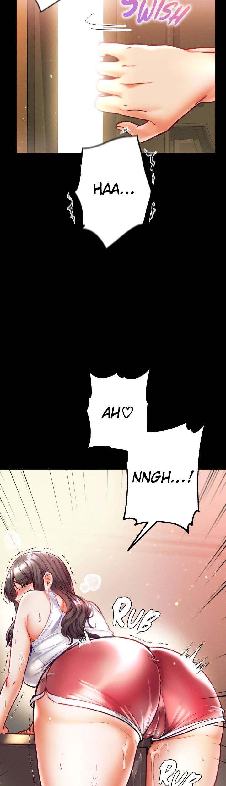 Grand Disciple - Chapter 41 [photo 48] - MangaPorn