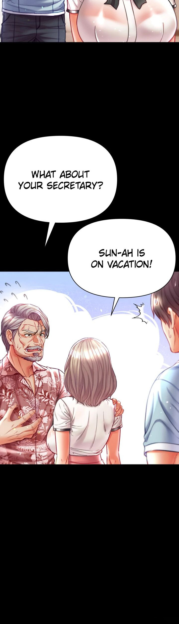 Grand Disciple - Chapter 41 [photo 6] - MangaPorn