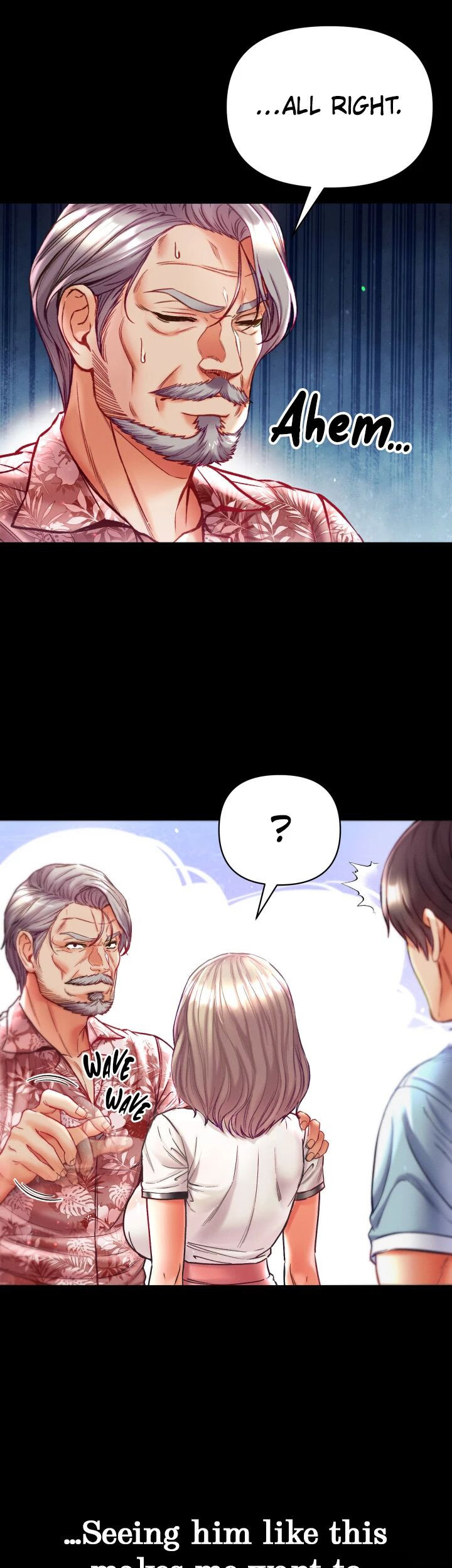 Grand Disciple - Chapter 41 [photo 7] - MangaPorn