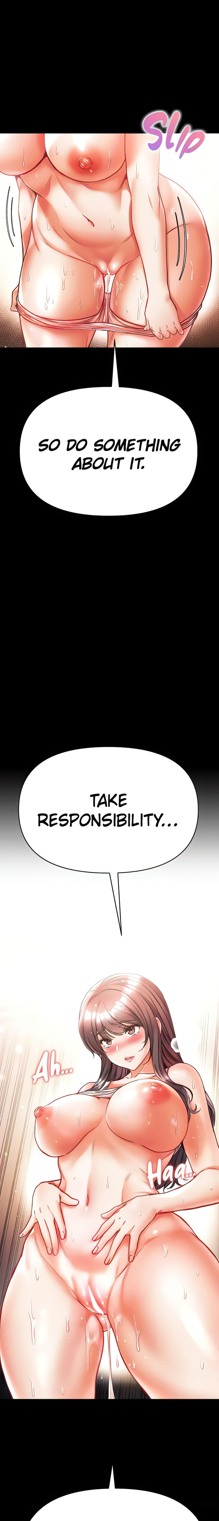 Grand Disciple - Chapter 43 [photo 1] - MangaPorn