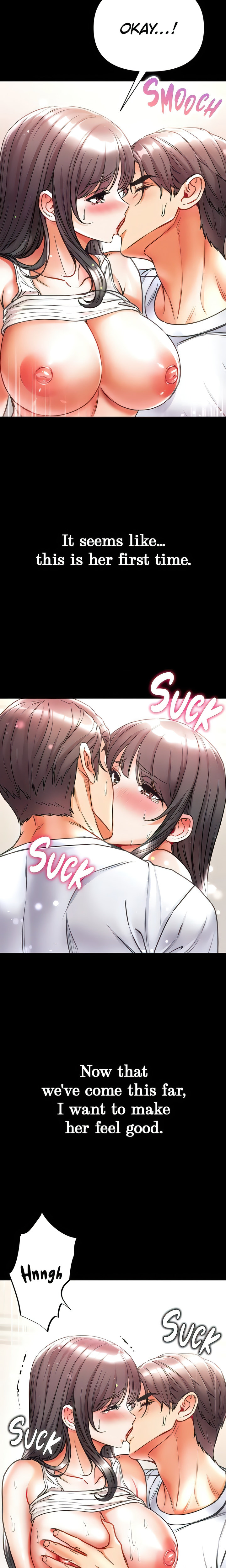 Grand Disciple - Chapter 43 [photo 11] - MangaPorn