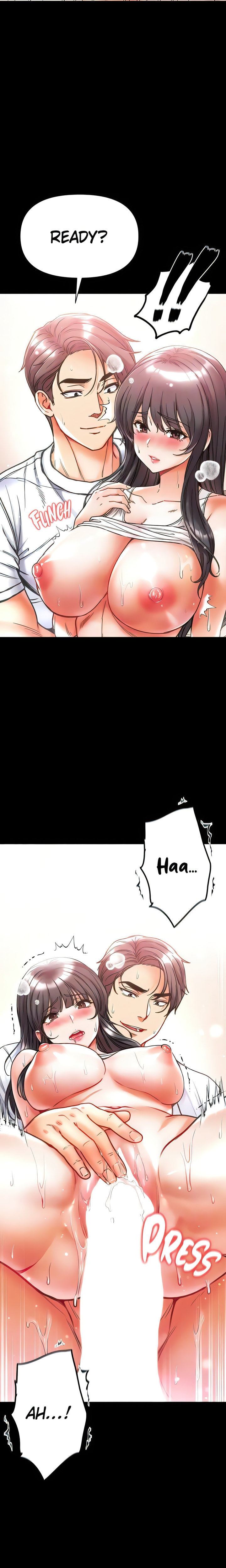 Grand Disciple - Chapter 43 [photo 15] - MangaPorn