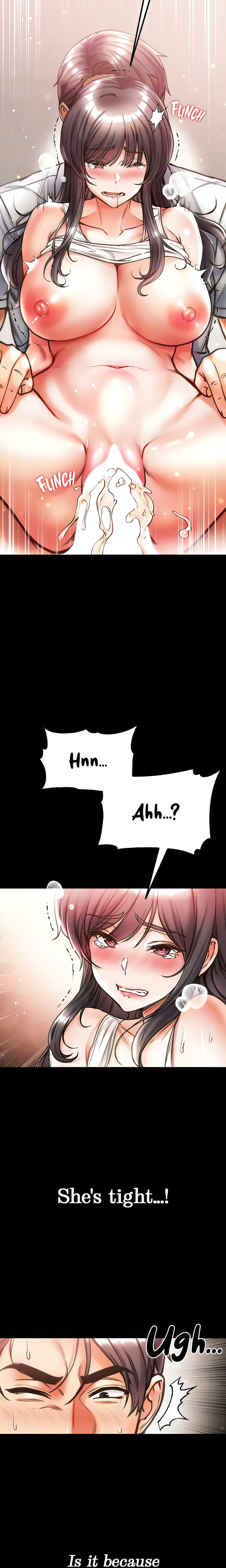 Grand Disciple - Chapter 43 [photo 17] - MangaPorn