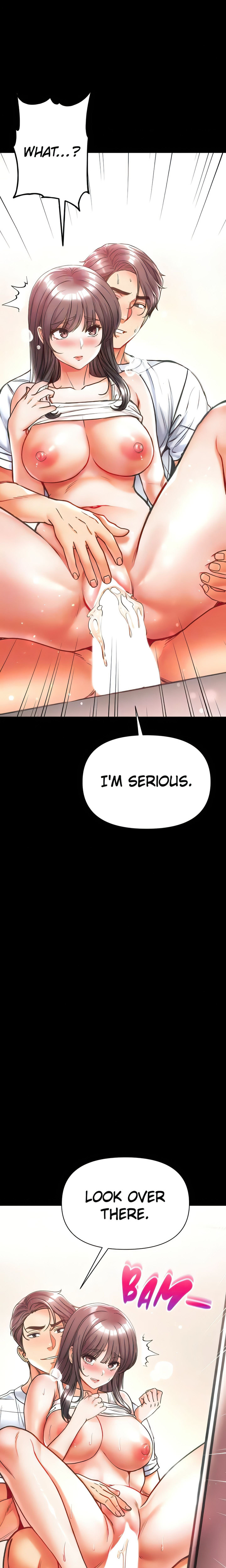 Grand Disciple - Chapter 43 [photo 19] - MangaPorn