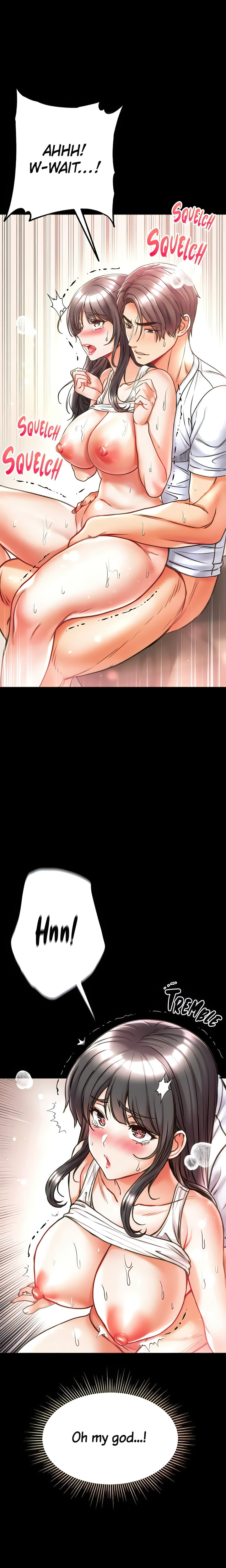 Grand Disciple - Chapter 43 [photo 23] - MangaPorn