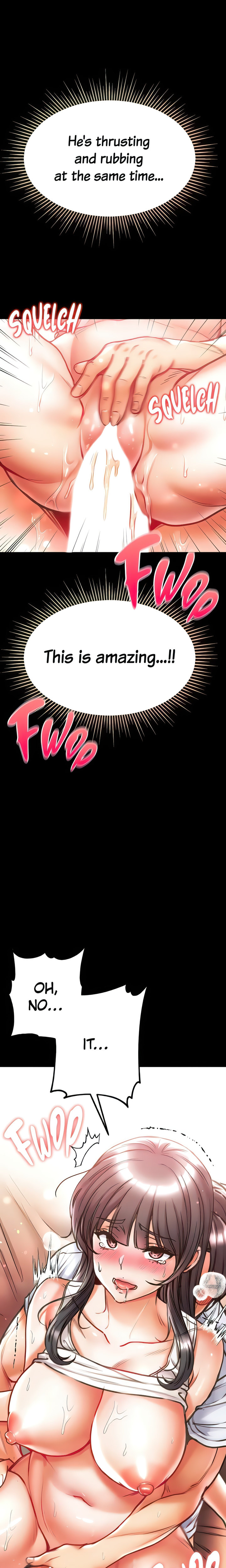 Grand Disciple - Chapter 43 [photo 24] - MangaPorn