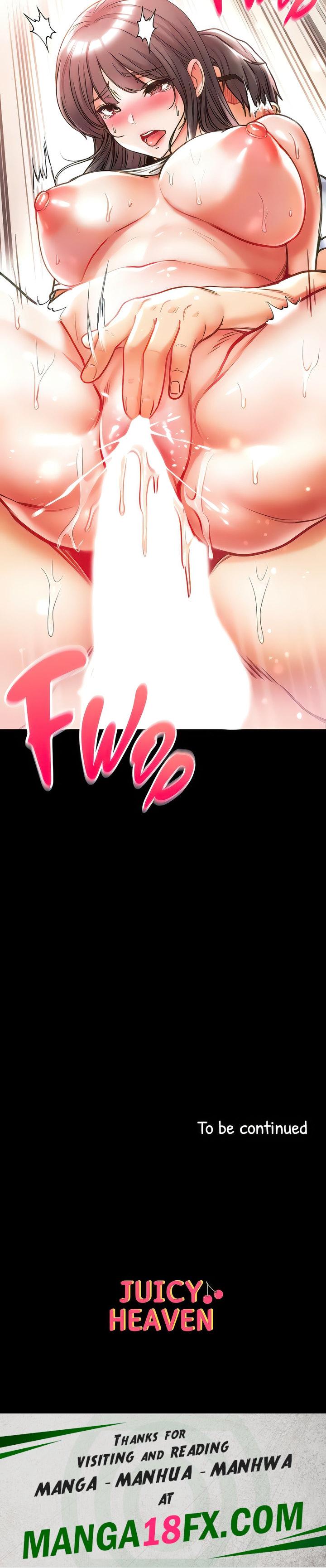 Grand Disciple - Chapter 43 [photo 27] - MangaPorn