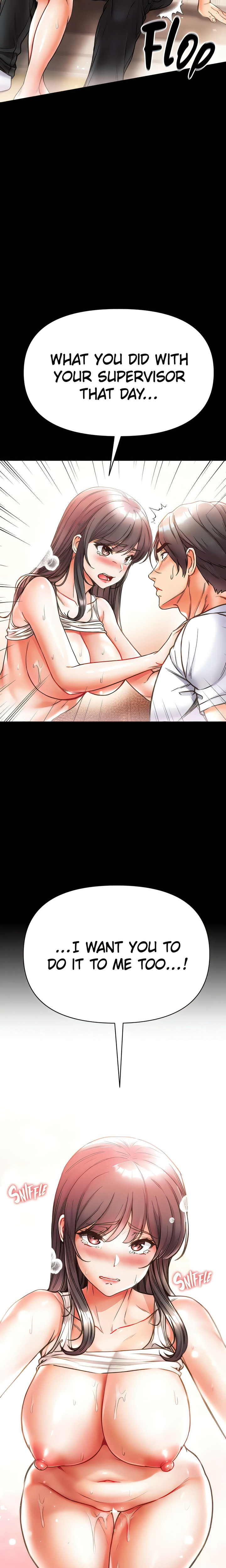 Grand Disciple - Chapter 43 [photo 4] - MangaPorn