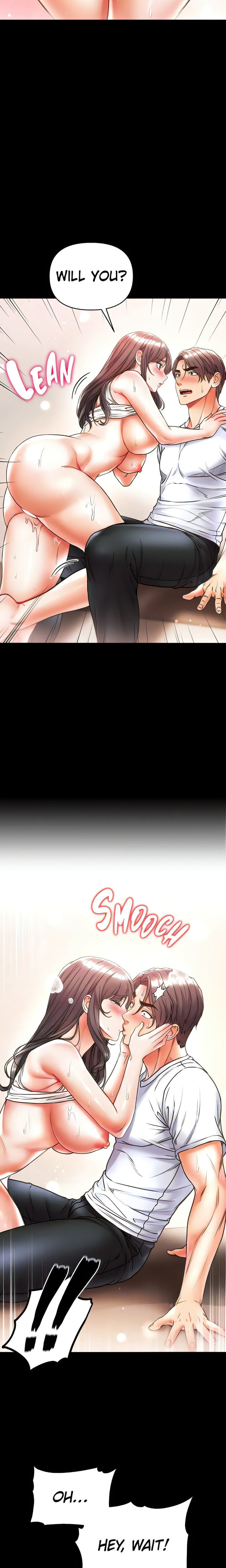 Grand Disciple - Chapter 43 [photo 5] - MangaPorn