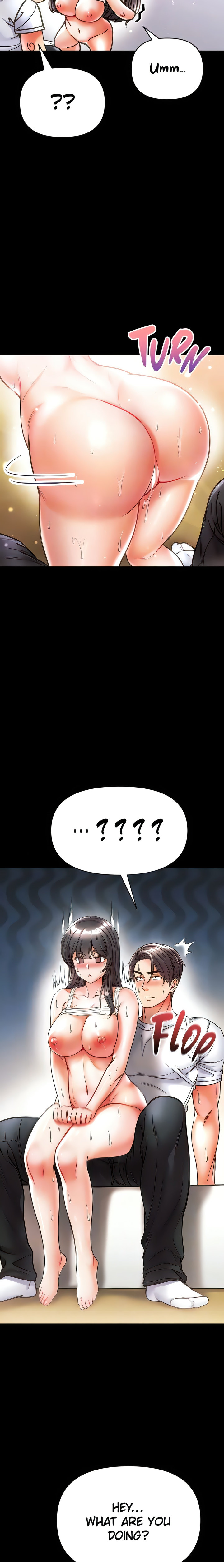 Grand Disciple - Chapter 43 [photo 8] - MangaPorn