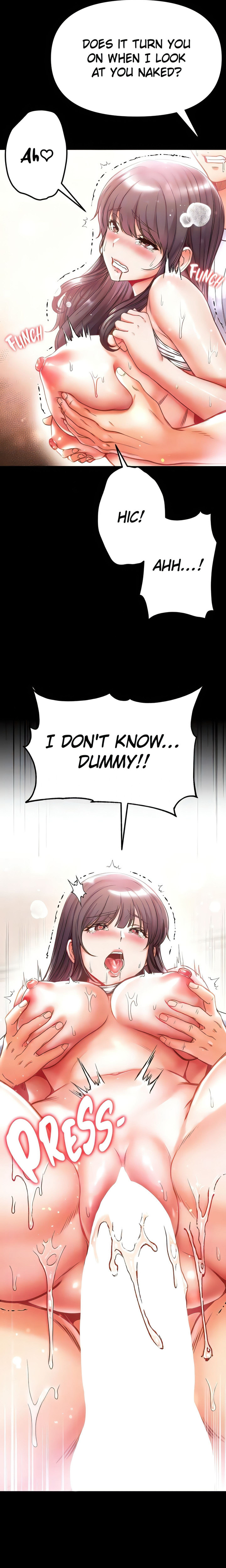 Grand Disciple - Chapter 44 [photo 10] - MangaPorn