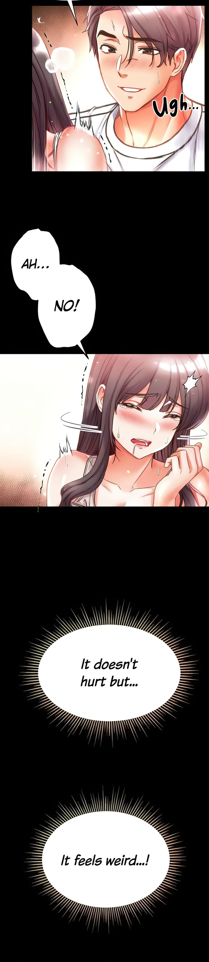 Grand Disciple - Chapter 44 [photo 13] - MangaPorn