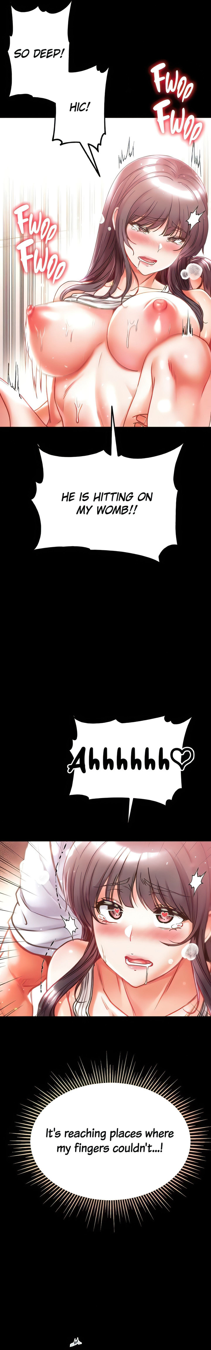 Grand Disciple - Chapter 44 [photo 15] - MangaPorn