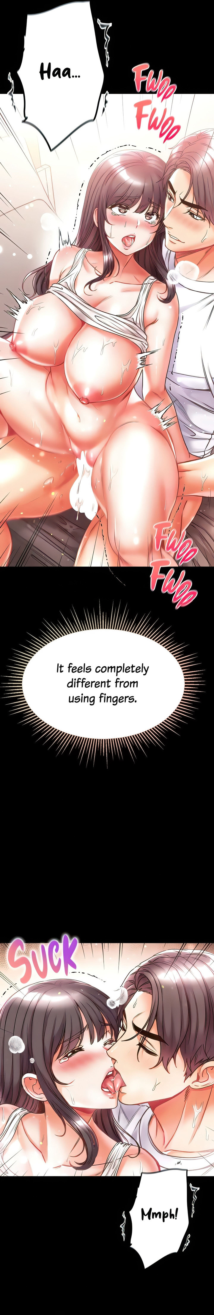 Grand Disciple - Chapter 44 [photo 16] - MangaPorn