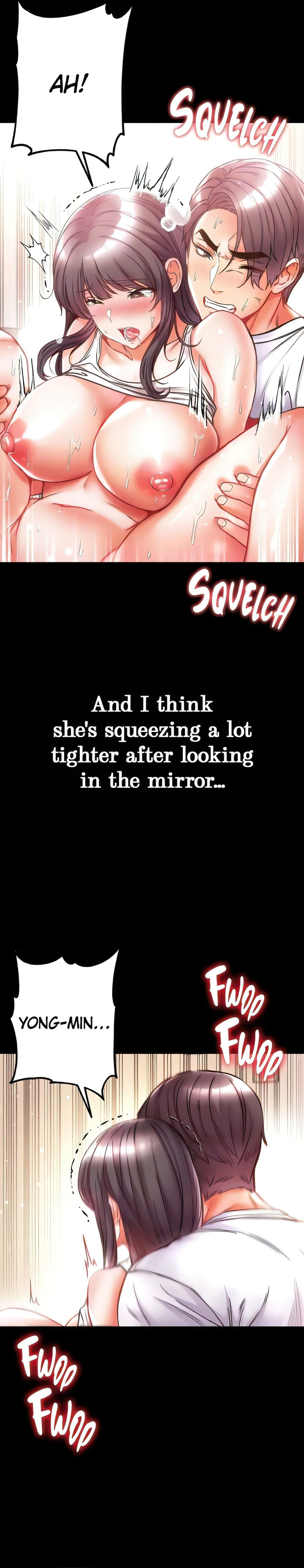 Grand Disciple - Chapter 44 [photo 18] - MangaPorn