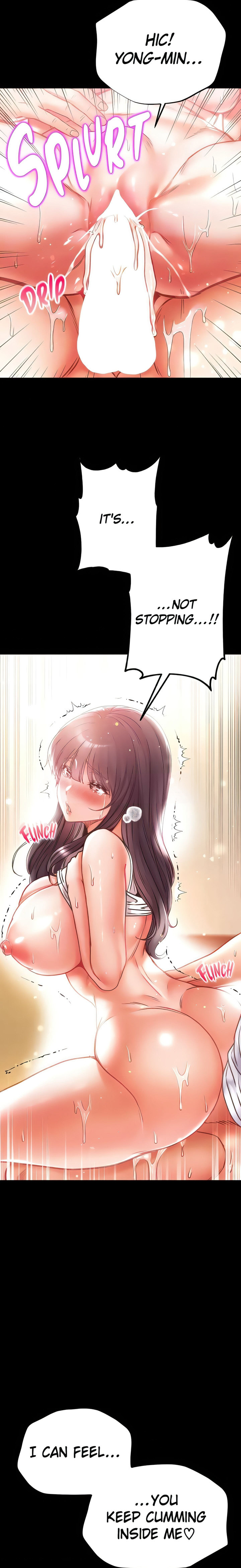 Grand Disciple - Chapter 44 [photo 22] - MangaPorn