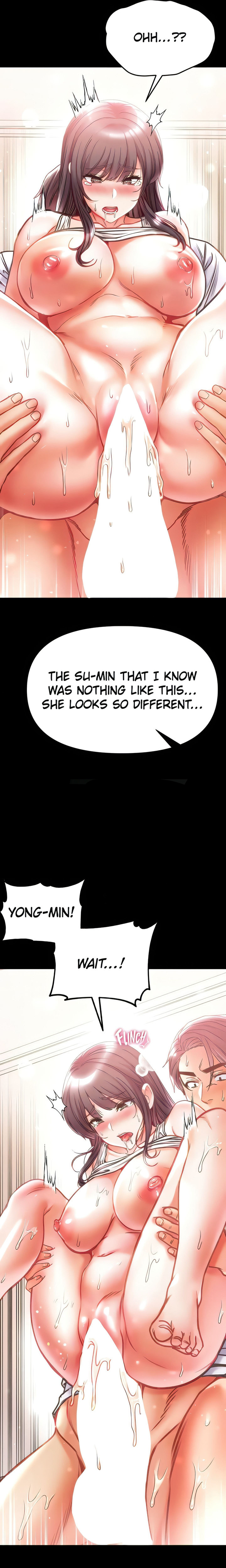 Grand Disciple - Chapter 44 [photo 26] - MangaPorn