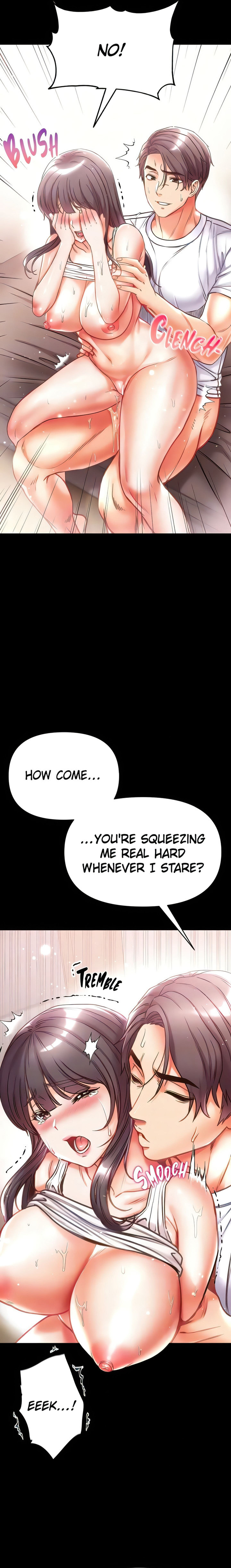 Grand Disciple - Chapter 44 [photo 9] - MangaPorn