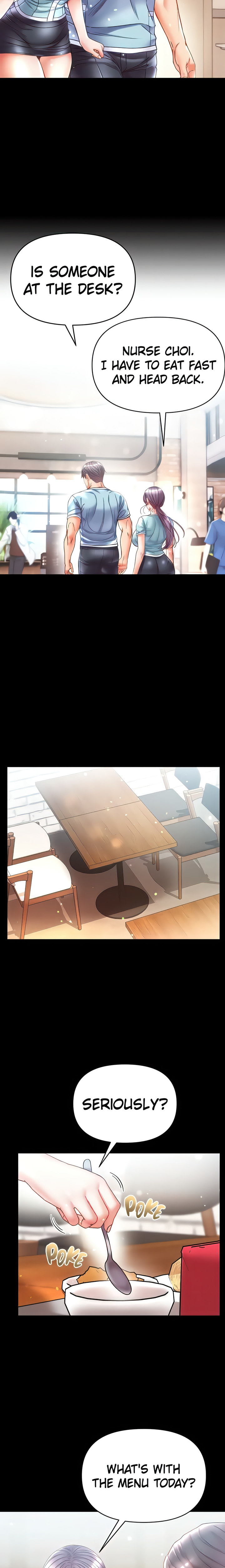 Grand Disciple - Chapter 45 [photo 20] - MangaPorn