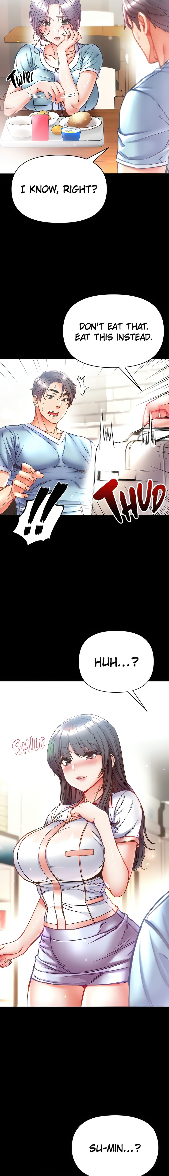 Grand Disciple - Chapter 45 [photo 21] - MangaPorn