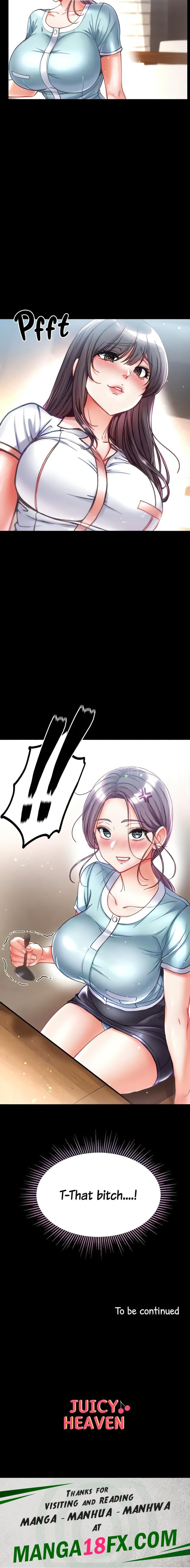 Grand Disciple - Chapter 45 [photo 24] - MangaPorn