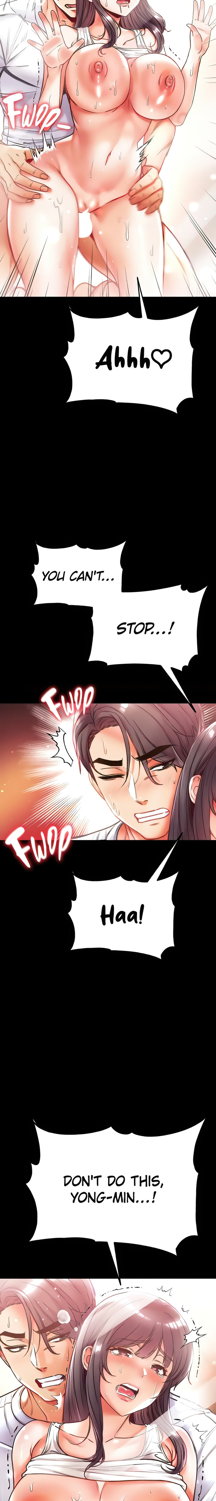 Grand Disciple - Chapter 45 [photo 4] - MangaPorn