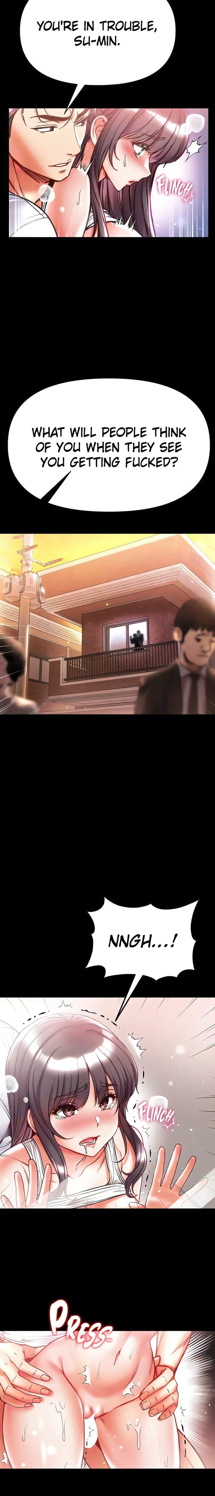 Grand Disciple - Chapter 45 [photo 6] - MangaPorn