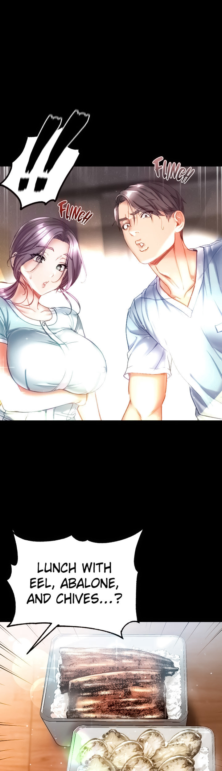 Grand Disciple - Chapter 46 [photo 1] - MangaPorn