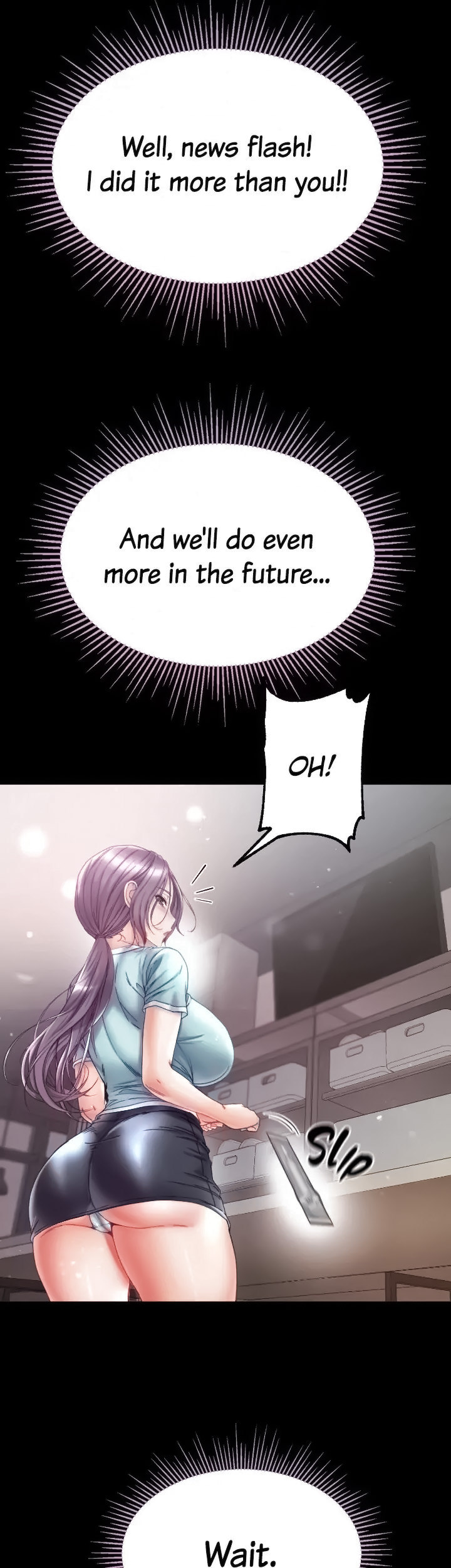 Grand Disciple - Chapter 46 [photo 13] - MangaPorn