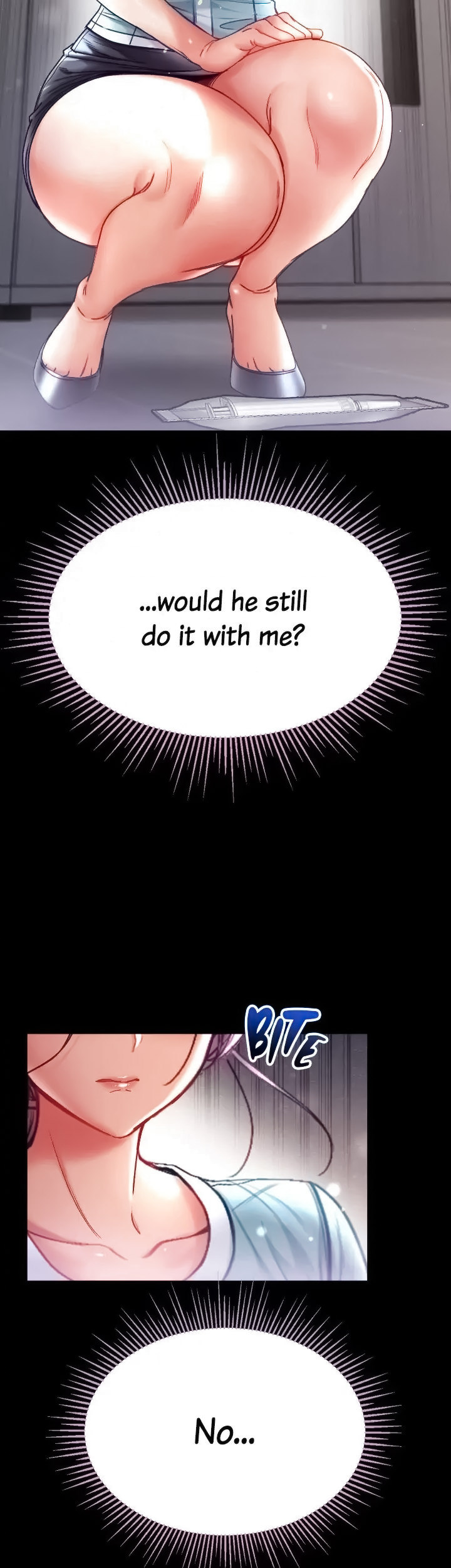 Grand Disciple - Chapter 46 [photo 15] - MangaPorn