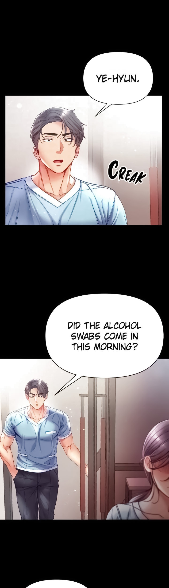 Grand Disciple - Chapter 46 [photo 18] - MangaPorn