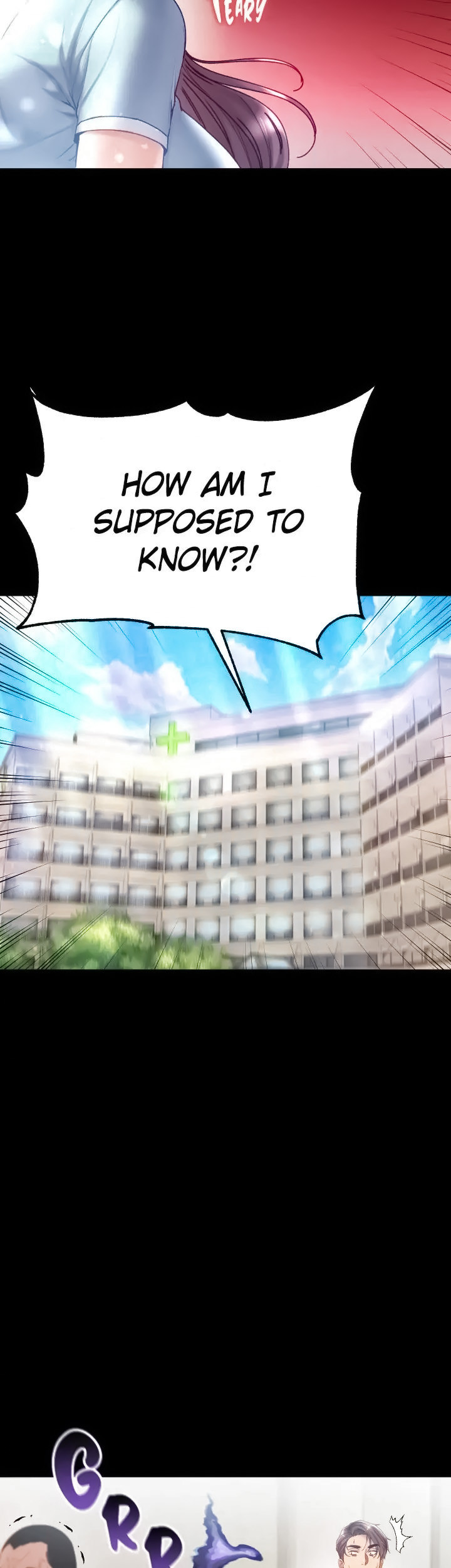 Grand Disciple - Chapter 46 [photo 20] - MangaPorn