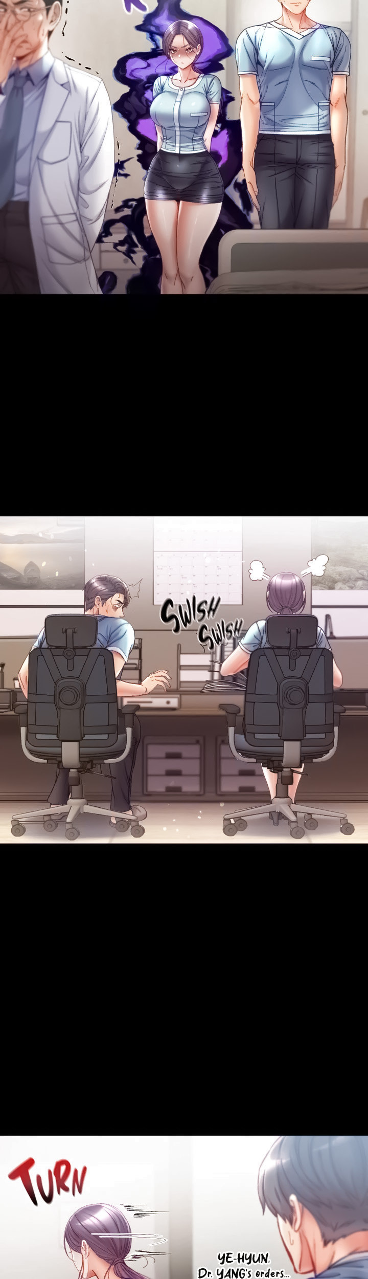 Grand Disciple - Chapter 46 [photo 21] - MangaPorn