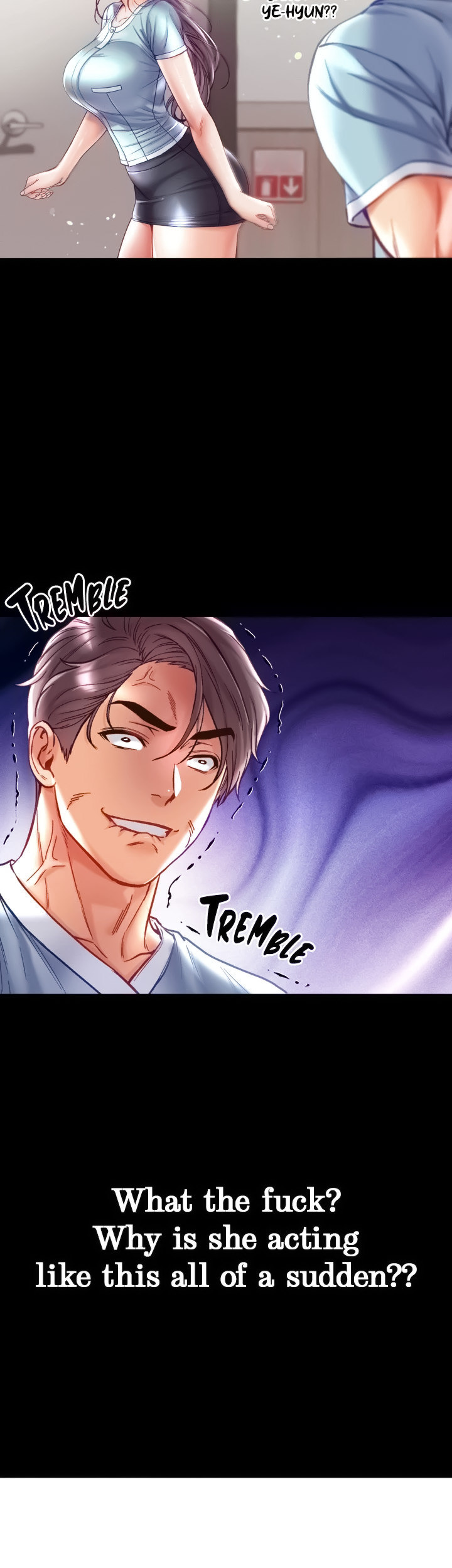 Grand Disciple - Chapter 46 [photo 22] - MangaPorn