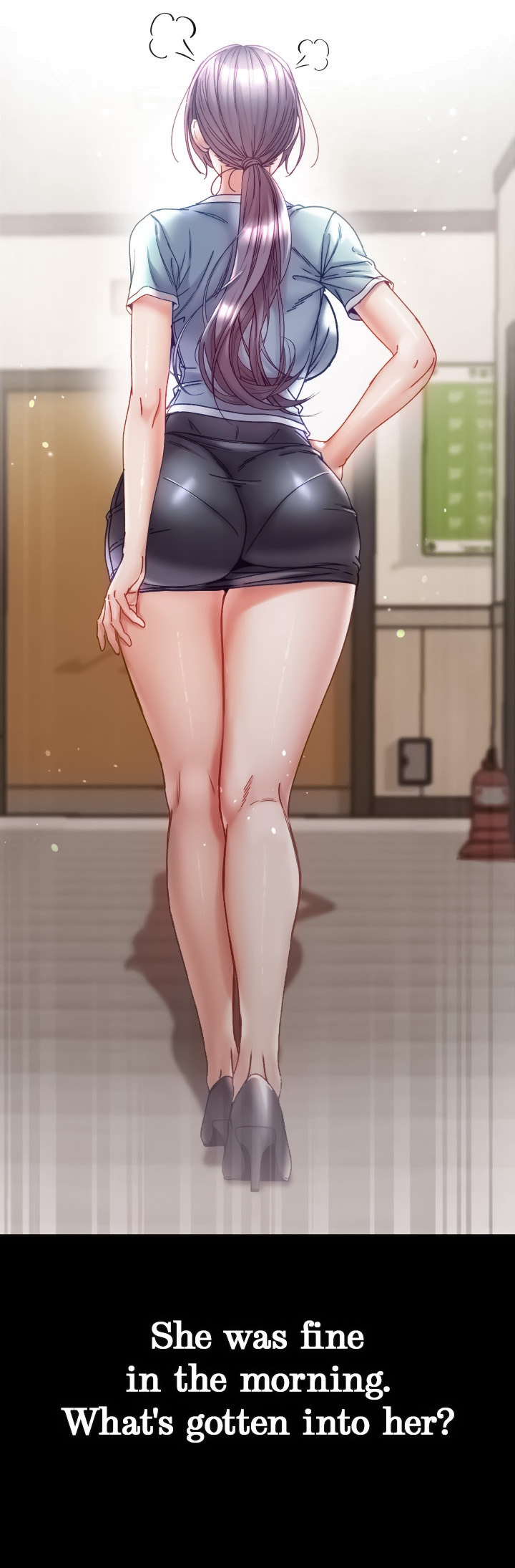 Grand Disciple - Chapter 46 [photo 23] - MangaPorn